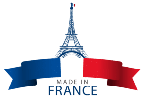 made in france