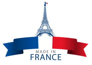 made in france