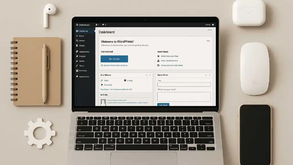 Les 10 plugins WordPress incontournables pour un site performant
