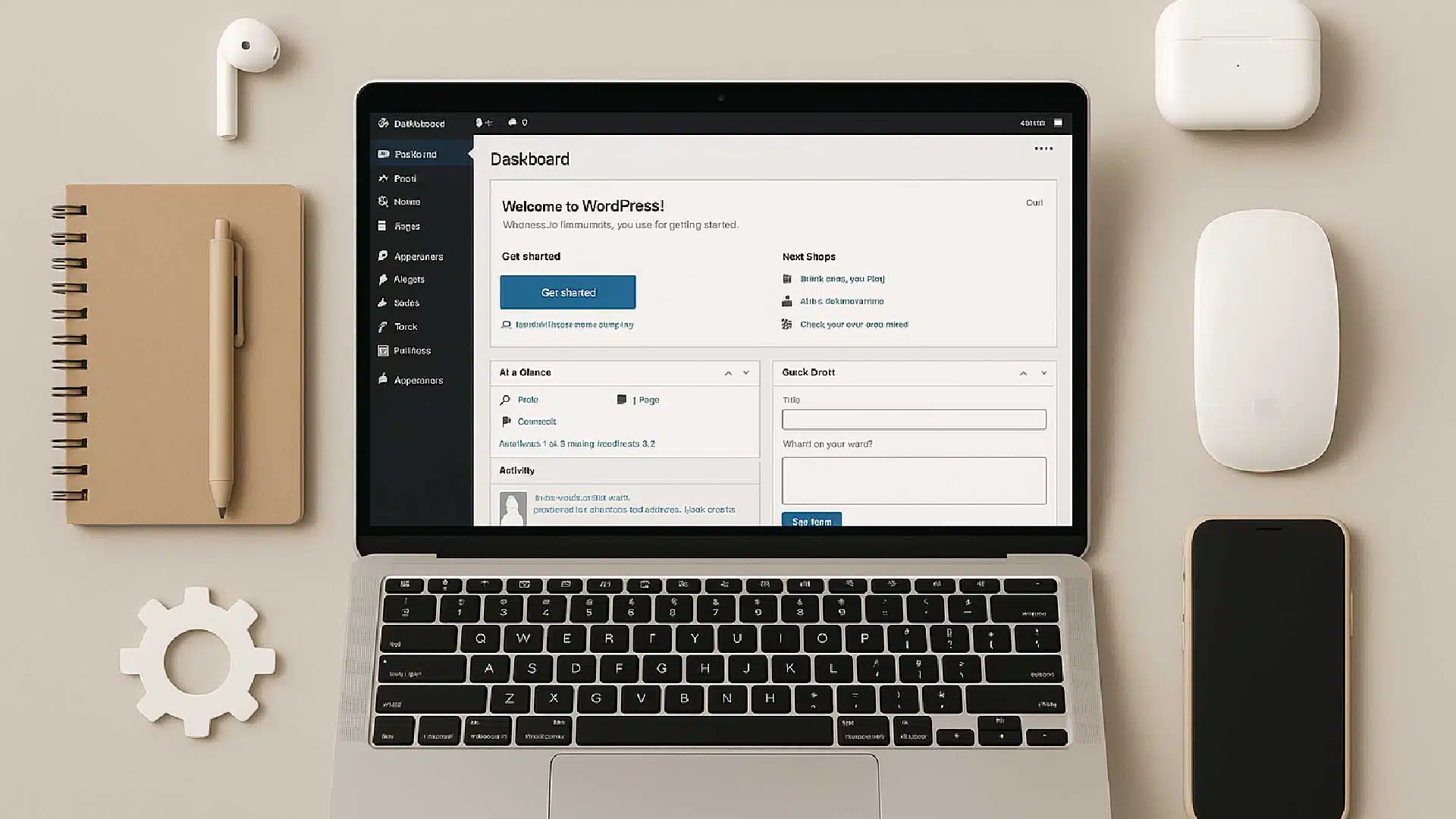 Les 10 plugins WordPress incontournables pour un site performant