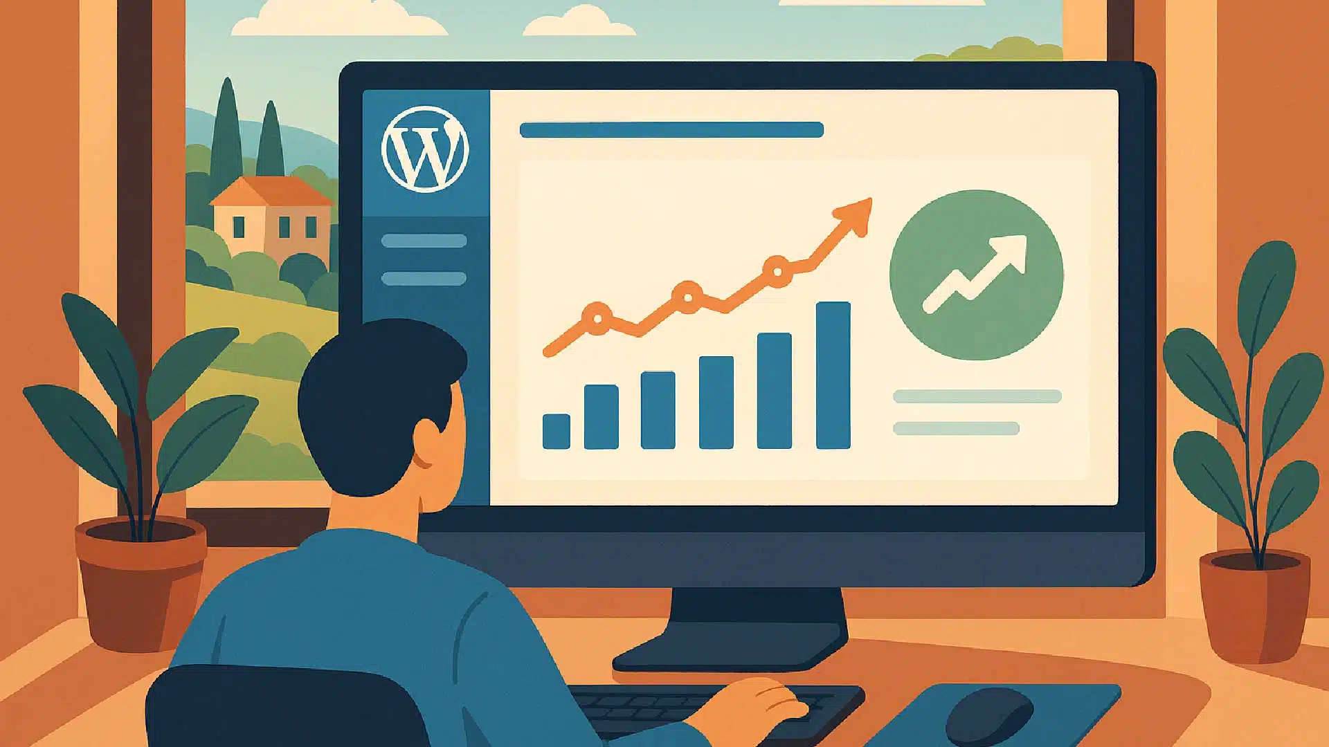5 étapes clés pour optimiser le SEO de votre site WordPress