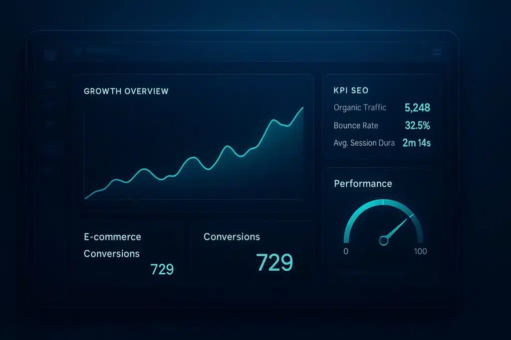 Bilan 2025 Made2Com et cap sur 2026