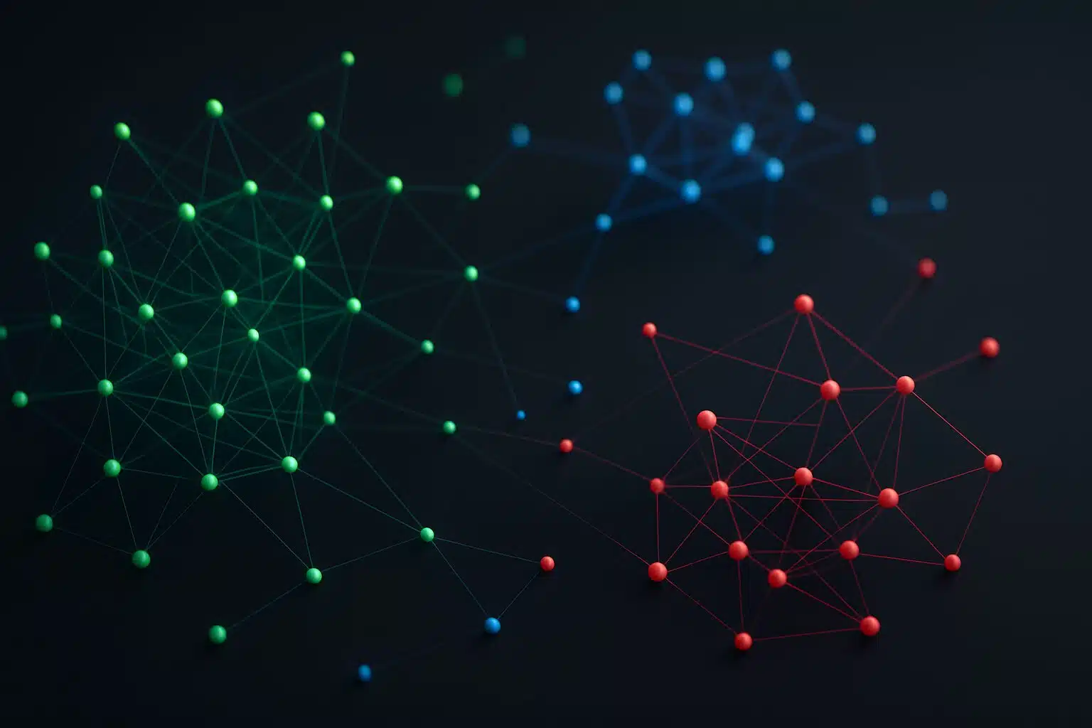 Visualisation du crawl d’un site avec nœuds et codes HTTP