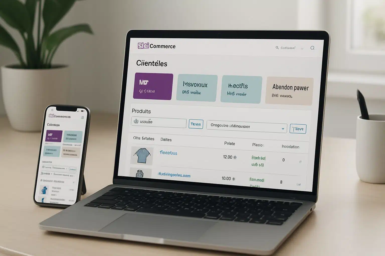 Segmentation WooCommerce sur WordPress: VIP, nouveaux, inactifs et abandon de panier