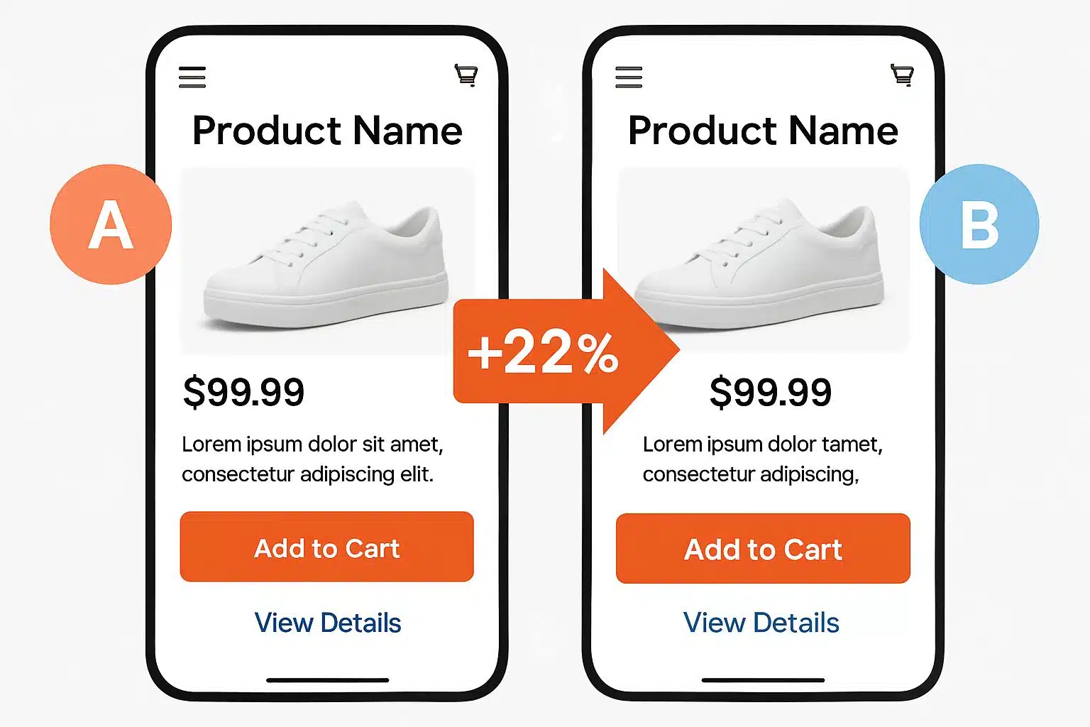 A/B testing d’une page produit WooCommerce pour améliorer la conversion