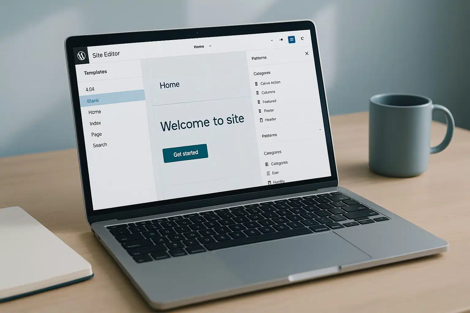 WordPress 2026: passer aux block themes sans casse