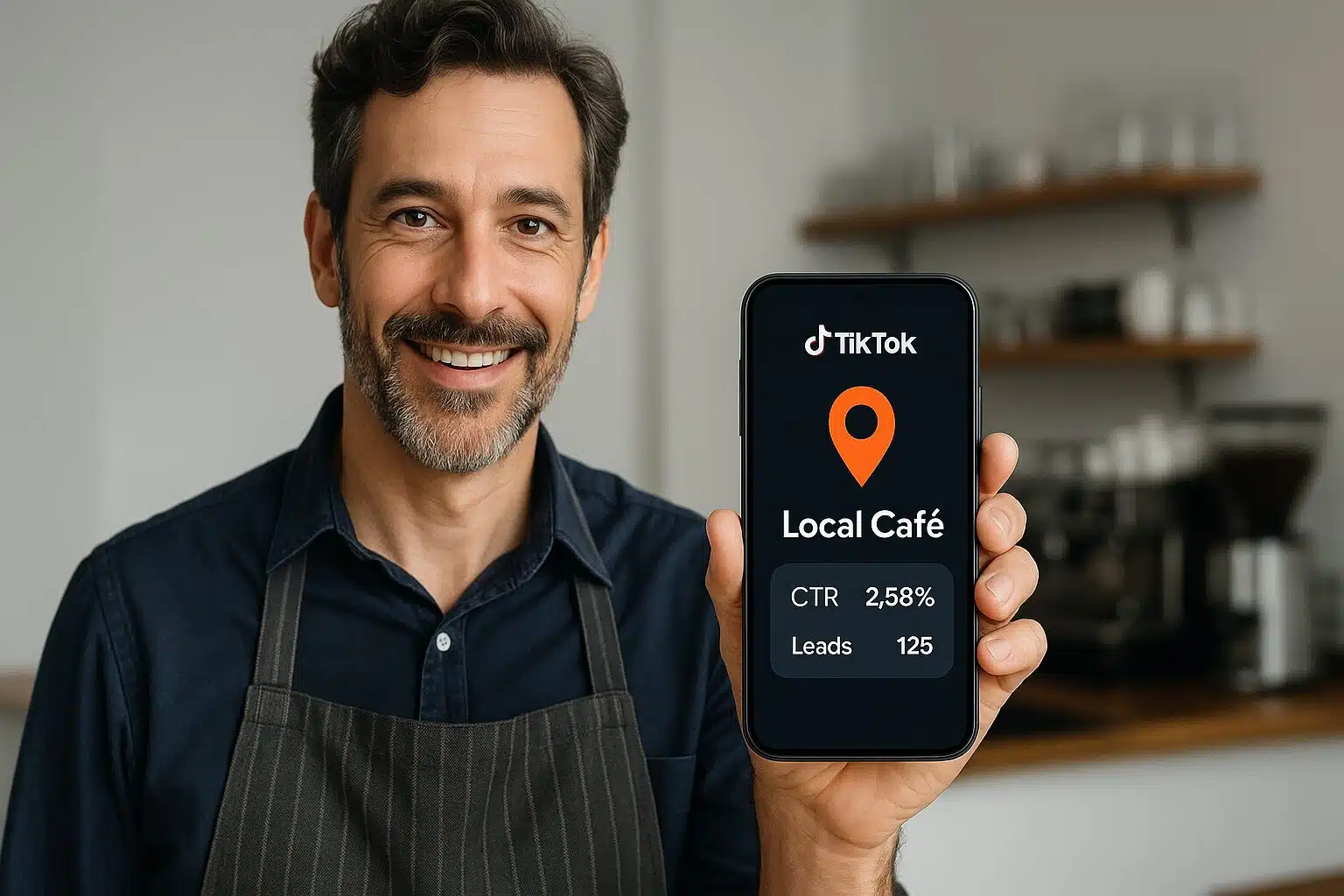 TikTok Ads locales: mode d’emploi pour TPE/PME